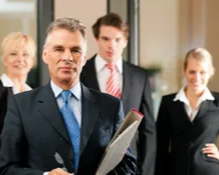 photo about Increasing revenue